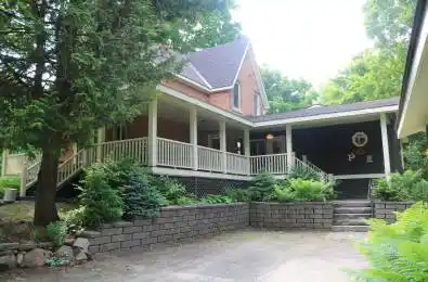 2360 60 Highway Lake of Bays Ontario P1H 2E5