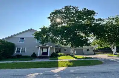 17 Peel Street Penetanguishene Ontario L9M 1A5