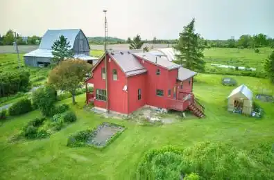 1329 Eden Grove Road Front of Leeds & Seeleys Bay Ontario K0E 1L0