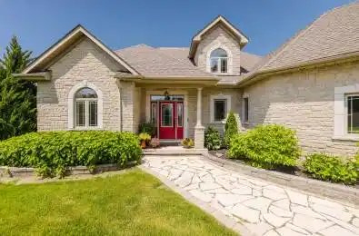 54 Bayshore Road Brighton Ontario K0K 1H0