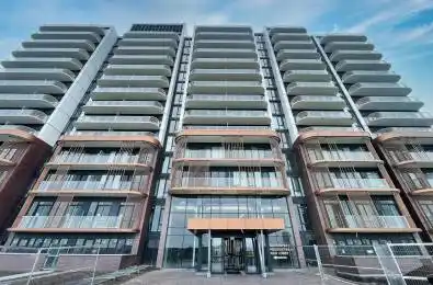 220 Missinnihe Way Unit# 1012 Mississauga Ontario L5H 0A9