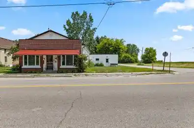 22676 Thames Road Southwest Middlesex Ontario N0L 1A0