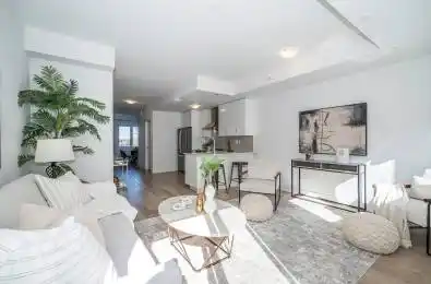 71 Frederick Tisdale Drive Toronto W05 Ontario M3K 0C5