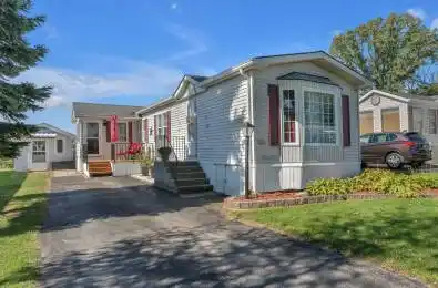 17 ELM Street Greater Napanee Ontario K7R 0E9