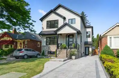 11 Hunt Club Drive Toronto E06 Ontario M1N 2W6