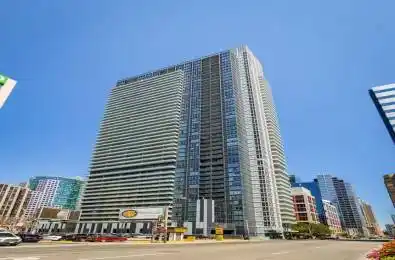 300 Front Street Unit# 2106 Toronto C01 Ontario M5V 0E9