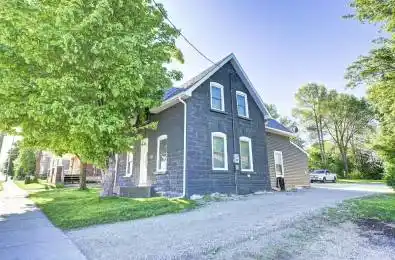 209 Atherley Road Orillia Ontario L3V 1N6