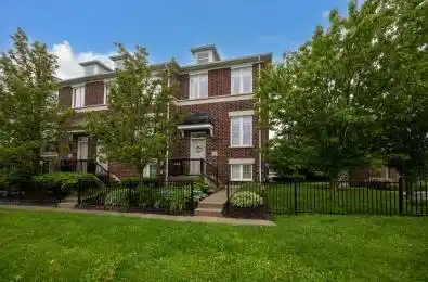 571 Longworth Avenue Unit# 9 Clarington Ontario L1C 0H3