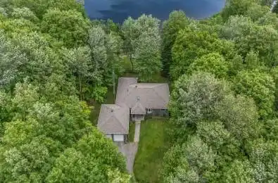 1248 Healey Lk Road Bracebridge Ontario P1L 1X3