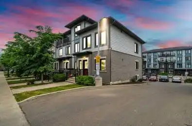 7 Forbes Avenue Toronto W03 Ontario M6M 0B5