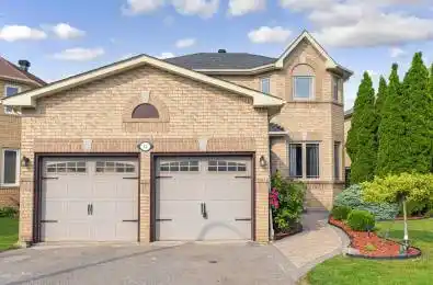 41 Valleywood Drive Whitby Ontario L1R 2J5