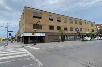 159 King Street Unit# 210 Peterborough Central Ontario K9J 2R8