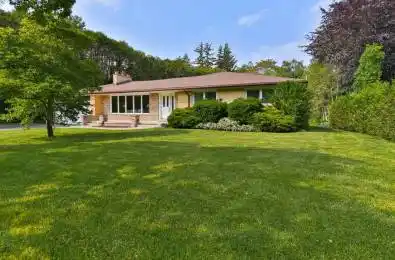 521 Vanessa Crescent Mississauga Ontario L5H 2N4