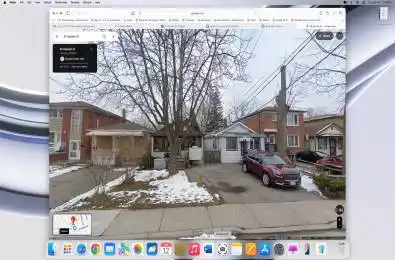 91 Haslam Street Toronto E06 Ontario M6H 1W8