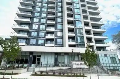 2 TEAGARDEN Court Unit# 305 Toronto C14 Ontario M2N 0L6