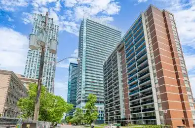 195 Redpath Avenue Unit# 2908 Toronto C10 Ontario M4P 0E4