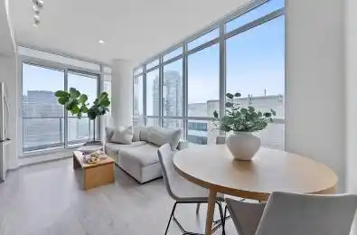 30 Roehampton Avenue Unit# 1505 Toronto C10 Ontario M4P 1R2