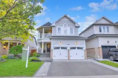 65 Scadding Avenue Whitby Ontario L1N 9X3