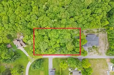 LOT 15 Mapleview Crescent Port Colborne Ontario L0S 1R0