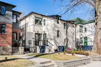 1088 Avenue Road Toronto C04 Ontario M5N 2E2