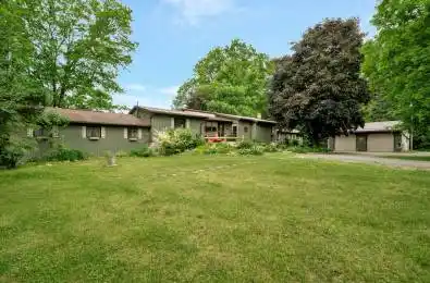 168 Trillium Lane Tweed Ontario K0K 3J0