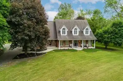 331 Lanark Street Haldimand Ontario N3W 1G3