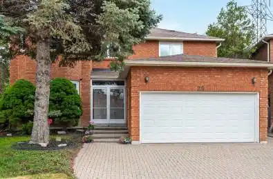 29 Moeller Court Toronto E09 Ontario M1E 5C1