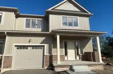 1432 Marina Drive Fort Erie Ontario L2A 0C7