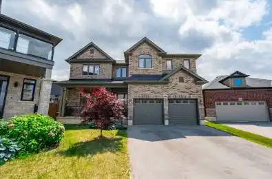 5062 Connor Drive Lincoln Ontario L3J 0S1