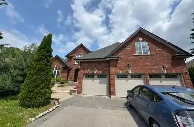 413 Coventry Hill Trail Newmarket Ontario L3X 2G9