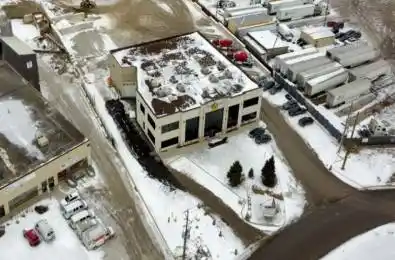 8 Cadetta Road Unit# 1A Brampton Ontario L6P 0X4