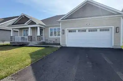 55 Dyer Crescent Bracebridge Ontario P1L 0A9