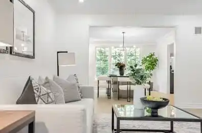 37 Abbeywood Trail Toronto C13 Ontario M3B 3B4