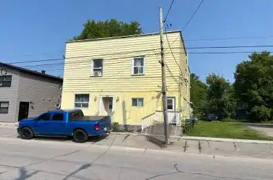 326 Talbot Street Tay Ontario L0K 1R0