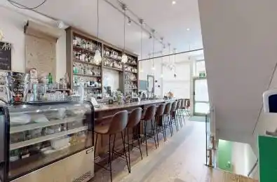 394 King Street Toronto C08 Ontario M5A 1K9
