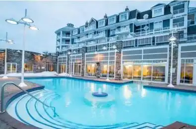 1050 PAIGNTON HOUSE Road Unit# 1225 Muskoka Lakes Ontario P0B 1G0