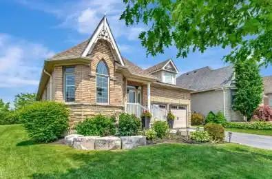 114 Aberfoyle Mill Crescent Puslinch Ontario N0B 2J0