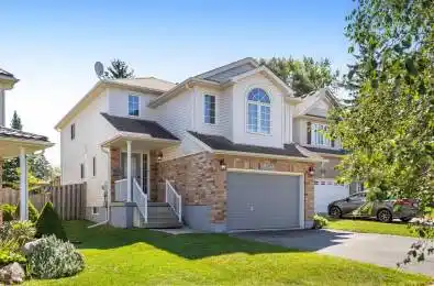 209 Sunny Meadow Court Kitchener Ontario N2N 3R3