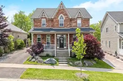 237 Ridge Top Crescent Guelph/Eramosa Ontario N0B 2K0