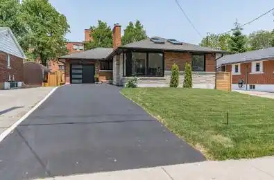 15 Hardale Crescent Hamilton Ontario L8T 1X7