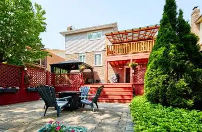 14 Mansfield Crescent Whitby Ontario L1N 6T4