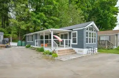 6047 Highway 89 N/A Unit# Lot 98 New Tecumseth Ontario L9R 2G2
