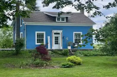1280 Canal Road Ramara Ontario L0K 1B0