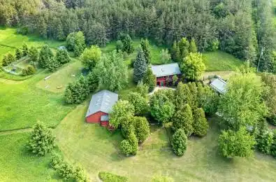 9126 Sideroad 27 N/A Erin Ontario L0N 1N0