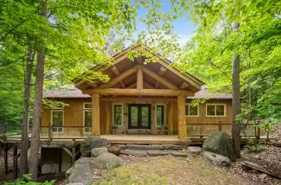 4 Amik Lane Christian Island 30 Ontario L9M 0A9