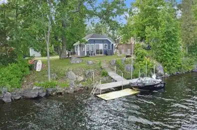 302 Scotch Corners Road Beckwith Ontario K7C 3P1