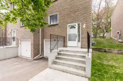 121 Morgan Avenue Unit# 7 Kitchener Ontario N2A 2M4