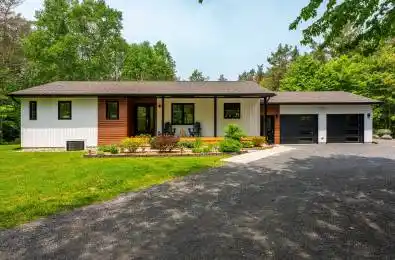 348 Fowlers Road Huntsville Ontario P1H 2N5