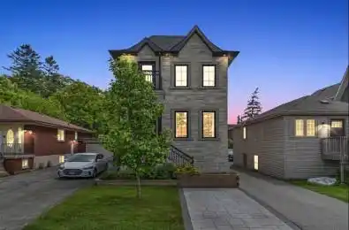228 Angelene Street Mississauga Ontario L5G 1X4