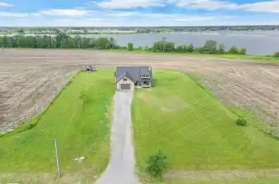 315 Gemmell Road Merrickville-Wolford Ontario K0G 1G0